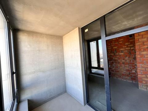 квартира по адресу Гарета Джонса ул. (Сімʼї Хохлових), 12-А