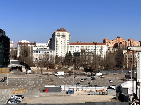 квартира по адресу Гарета Джонса ул. (Сімʼї Хохлових), 12-А