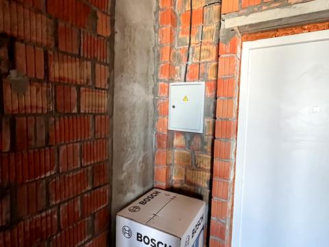 квартира по адресу Гарета Джонса ул. (Сімʼї Хохлових), 12-А