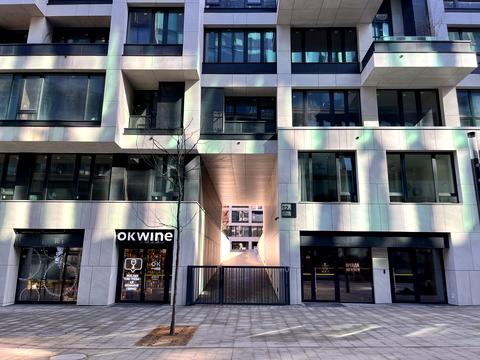 квартира по адресу Гарета Джонса ул. (Сімʼї Хохлових), 12-А