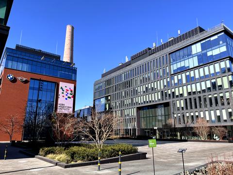 квартира по адресу Гарета Джонса ул. (Сімʼї Хохлових), 12-А