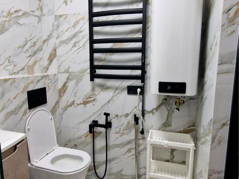 квартира по адресу Михаила Максимовича ул. (Трутенко Онуфрия), 24-В