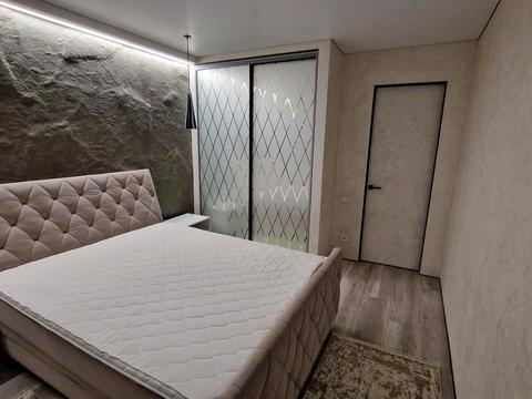 квартира по адресу Михаила Максимовича ул. (Трутенко Онуфрия), 24-В