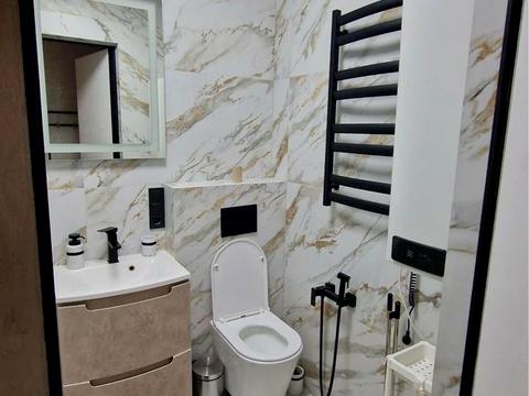 квартира по адресу Михаила Максимовича ул. (Трутенко Онуфрия), 24-В