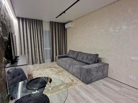 квартира по адресу Михаила Максимовича ул. (Трутенко Онуфрия), 24-В