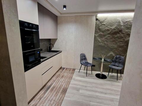 квартира по адресу Михаила Максимовича ул. (Трутенко Онуфрия), 24-В