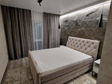 квартира по адресу Михаила Максимовича ул. (Трутенко Онуфрия), 24-В