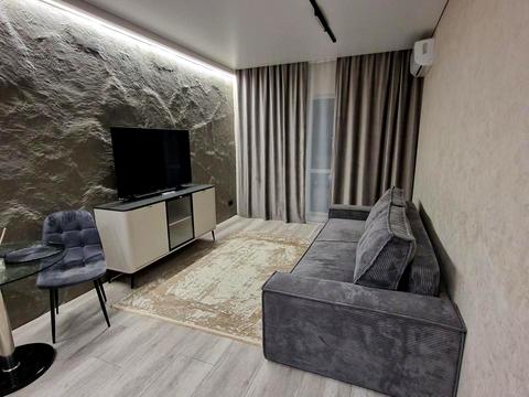 квартира по адресу Михаила Максимовича ул. (Трутенко Онуфрия), 24-В