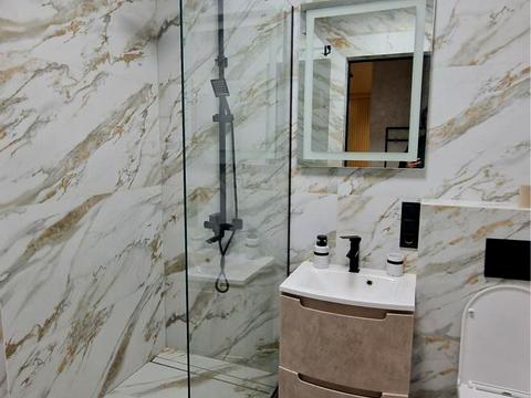 квартира по адресу Михаила Максимовича ул. (Трутенко Онуфрия), 24-В