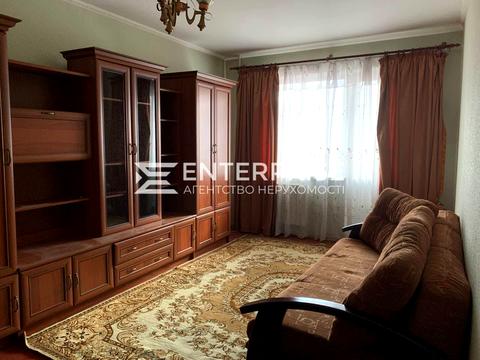 квартира по адресу Харьковское шоссе, 154-А