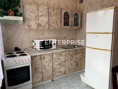 квартира по адресу Харьковское шоссе, 154-А