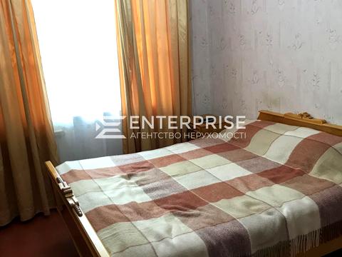 квартира по адресу Харьковское шоссе, 154-А