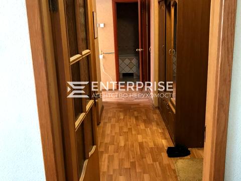 квартира по адресу Харьковское шоссе, 154-А