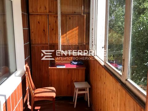 квартира по адресу Харьковское шоссе, 154-А