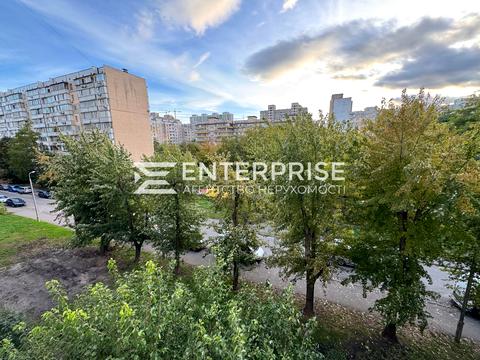 квартира по адресу Харьковское шоссе, 154-А