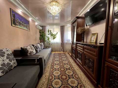 квартира за адресою Миру вул., 50