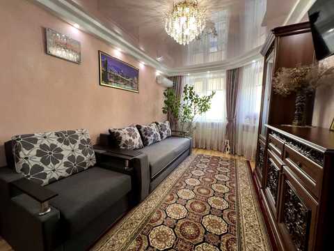 квартира за адресою Миру вул., 50