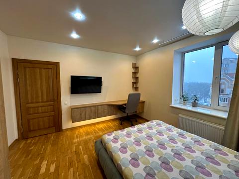 квартира по адресу Университетская ул., 2Л