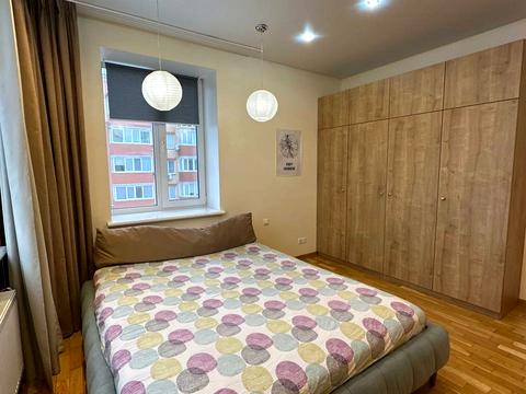 квартира по адресу Университетская ул., 2Л