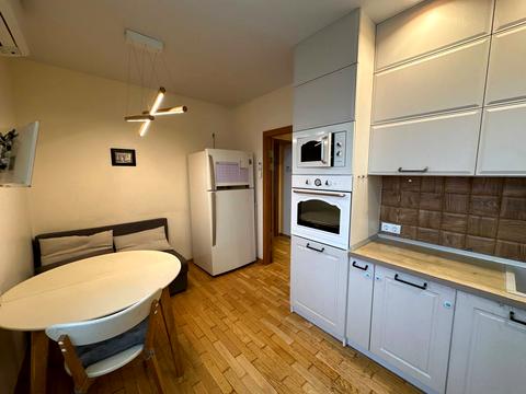 квартира по адресу Университетская ул., 2Л