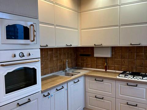 квартира по адресу Университетская ул., 2Л