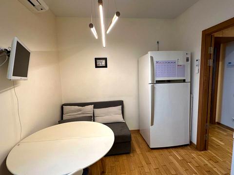 квартира по адресу Университетская ул., 2Л