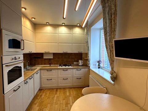 квартира по адресу Университетская ул., 2Л