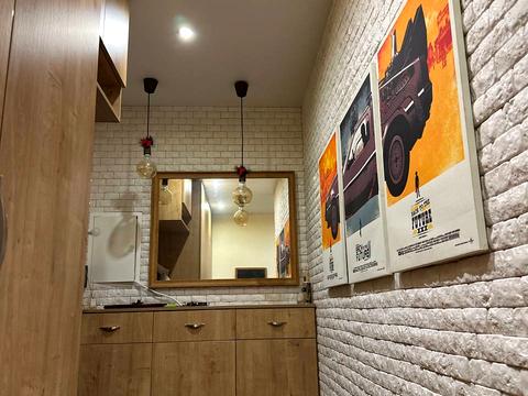 квартира по адресу Университетская ул., 2Л