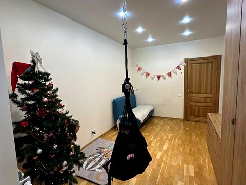 квартира по адресу Университетская ул., 2Л