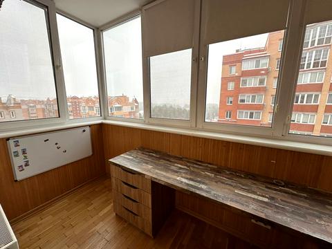 квартира по адресу Университетская ул., 2Л