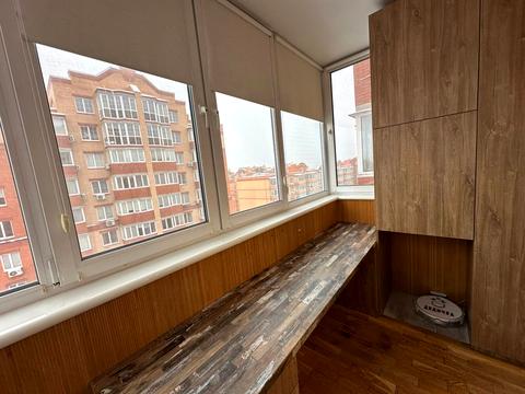 квартира по адресу Университетская ул., 2Л