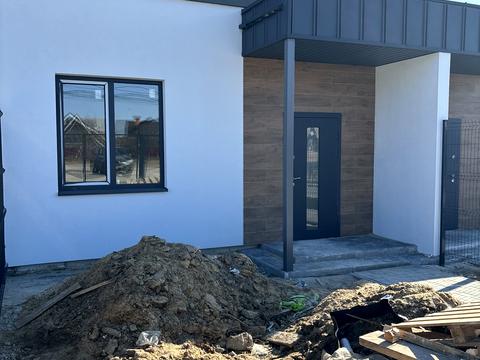 будинок за адресою смт. Гостомель, Ювілейна вул., 69