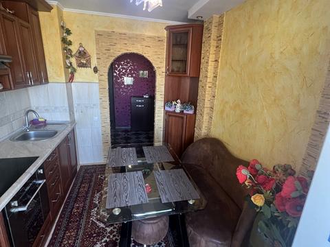 квартира за адресою Червоної Калини просп., 61