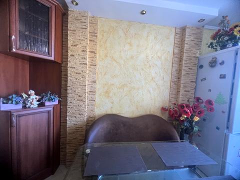 квартира за адресою Червоної Калини просп., 61