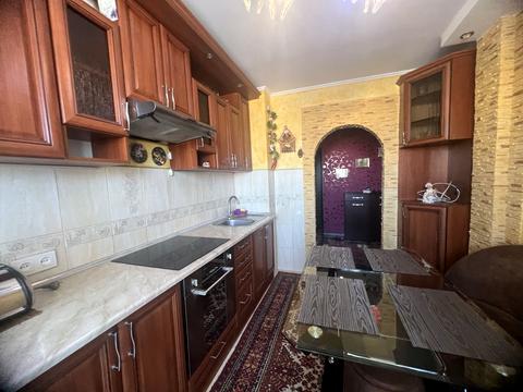 квартира за адресою Червоної Калини просп., 61