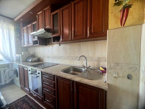 квартира за адресою Червоної Калини просп., 61