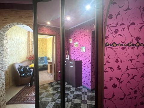 квартира за адресою Червоної Калини просп., 61