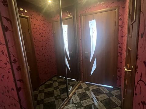 квартира за адресою Червоної Калини просп., 61