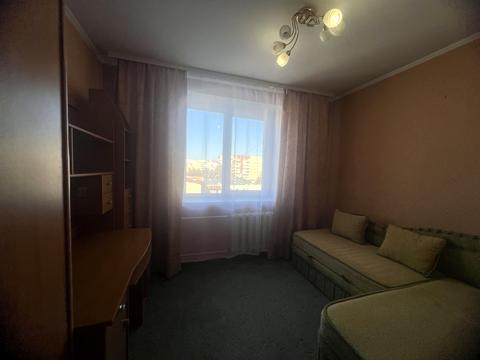 квартира за адресою Червоної Калини просп., 61