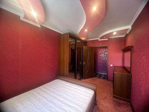 квартира за адресою Червоної Калини просп., 61