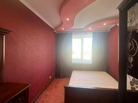 квартира за адресою Червоної Калини просп., 61