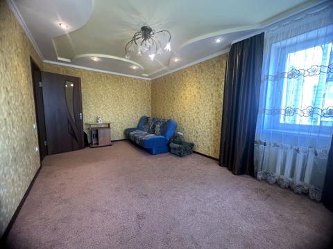 квартира за адресою Червоної Калини просп., 61