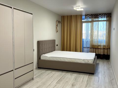 квартира за адресою Злуки просп., 7