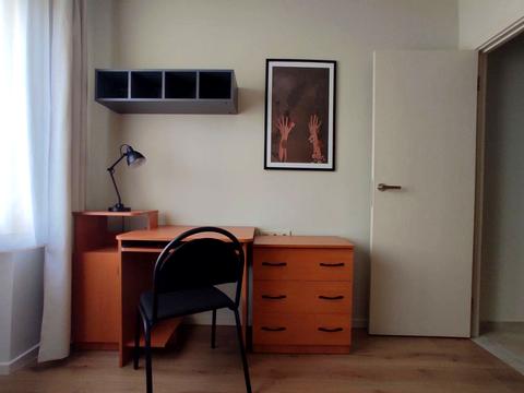 квартира за адресою Пасічна вул., 96