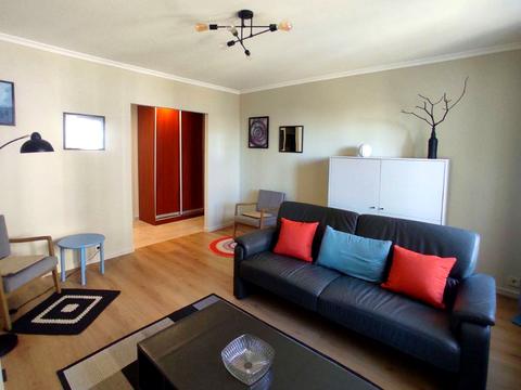 квартира за адресою Пасічна вул., 96