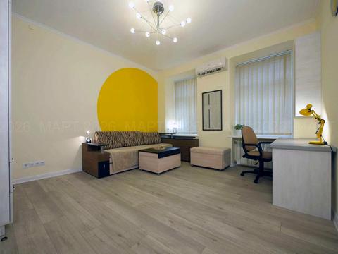 квартира за адресою Академіка Богомольця вул., 7/14