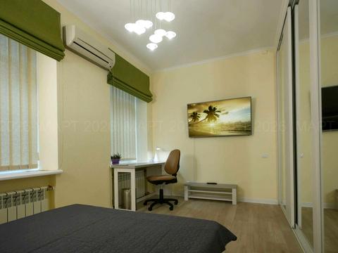 квартира за адресою Академіка Богомольця вул., 7/14