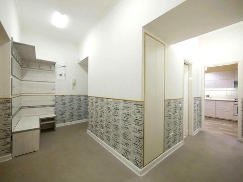 квартира за адресою Академіка Богомольця вул., 7/14