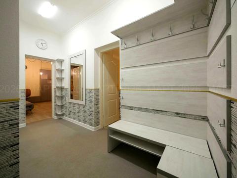 квартира за адресою Академіка Богомольця вул., 7/14