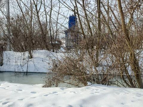 ділянка за адресою Малодорошівська